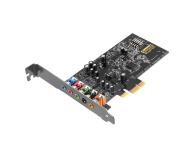 Creative Sound Blaster Audigy FX (PCI-E) - 159929 - zdjęcie 2